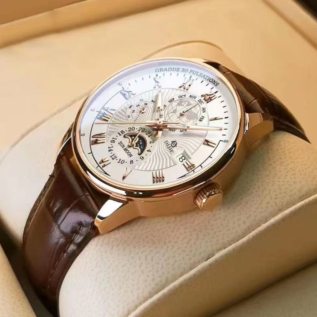 Boys' wristwatch