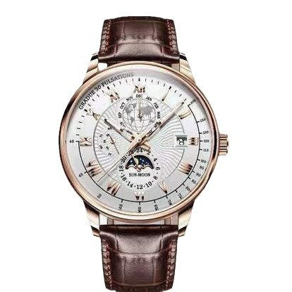 Boys' wristwatch