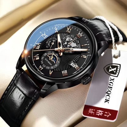 Boys' wristwatch