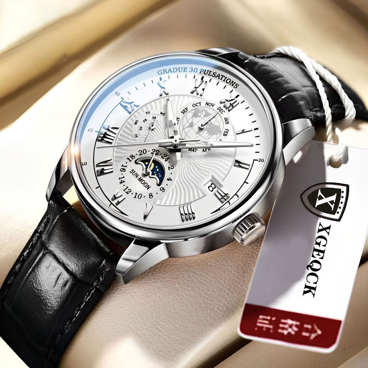 Boys' wristwatch