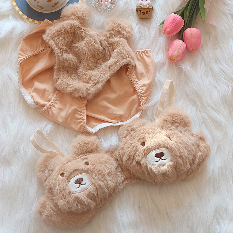 bra and panty set