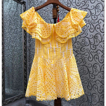 Bra Dress