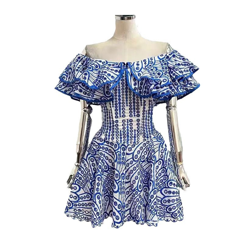 Bra Dress