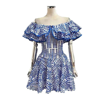 Bra Dress