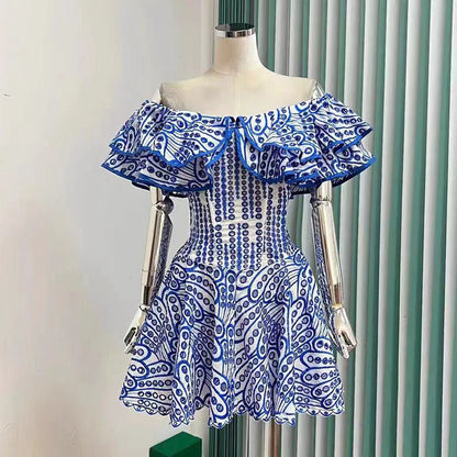 Bra Dress