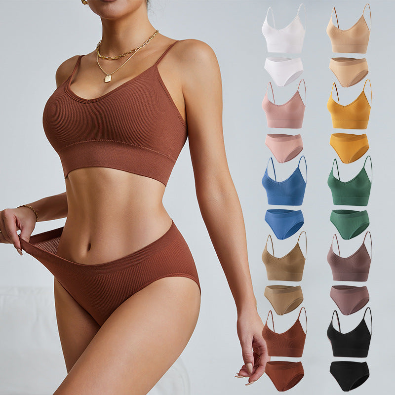 Bra Set