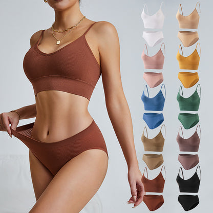 Bra Set