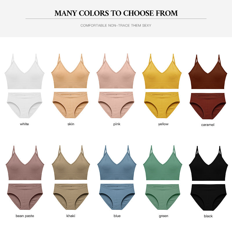 Bra Set
