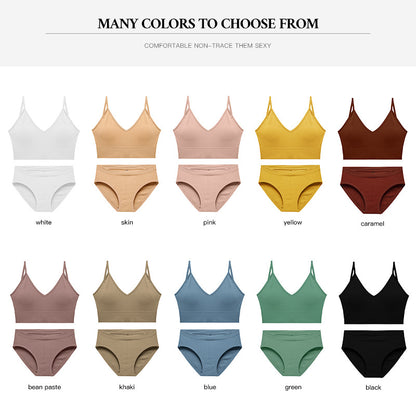 Bra Set