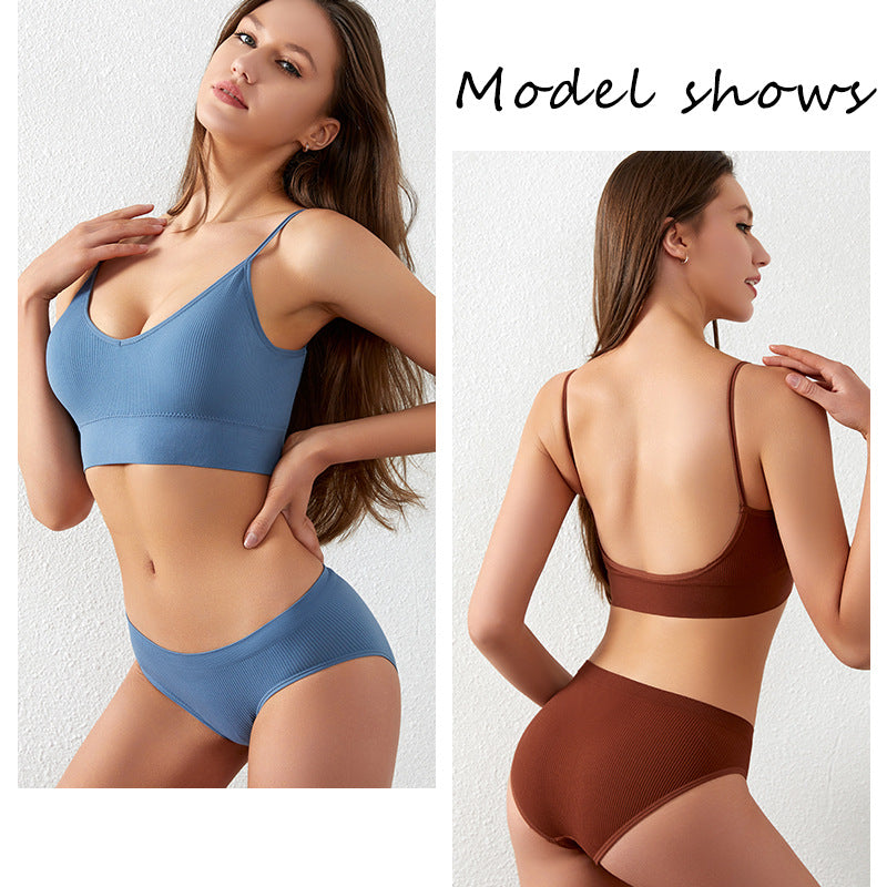 Bra Set