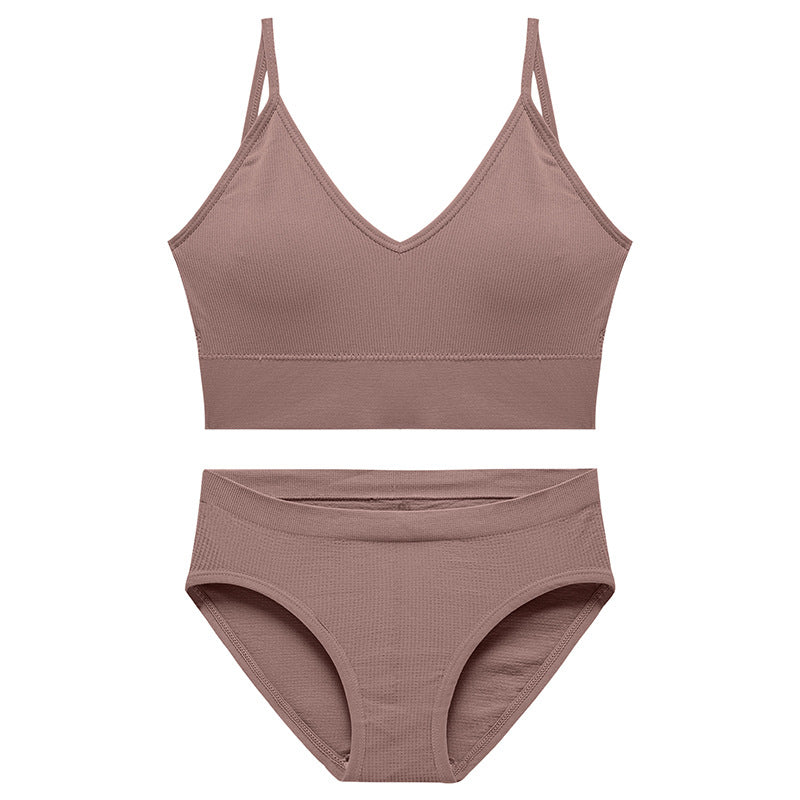 Bra Set