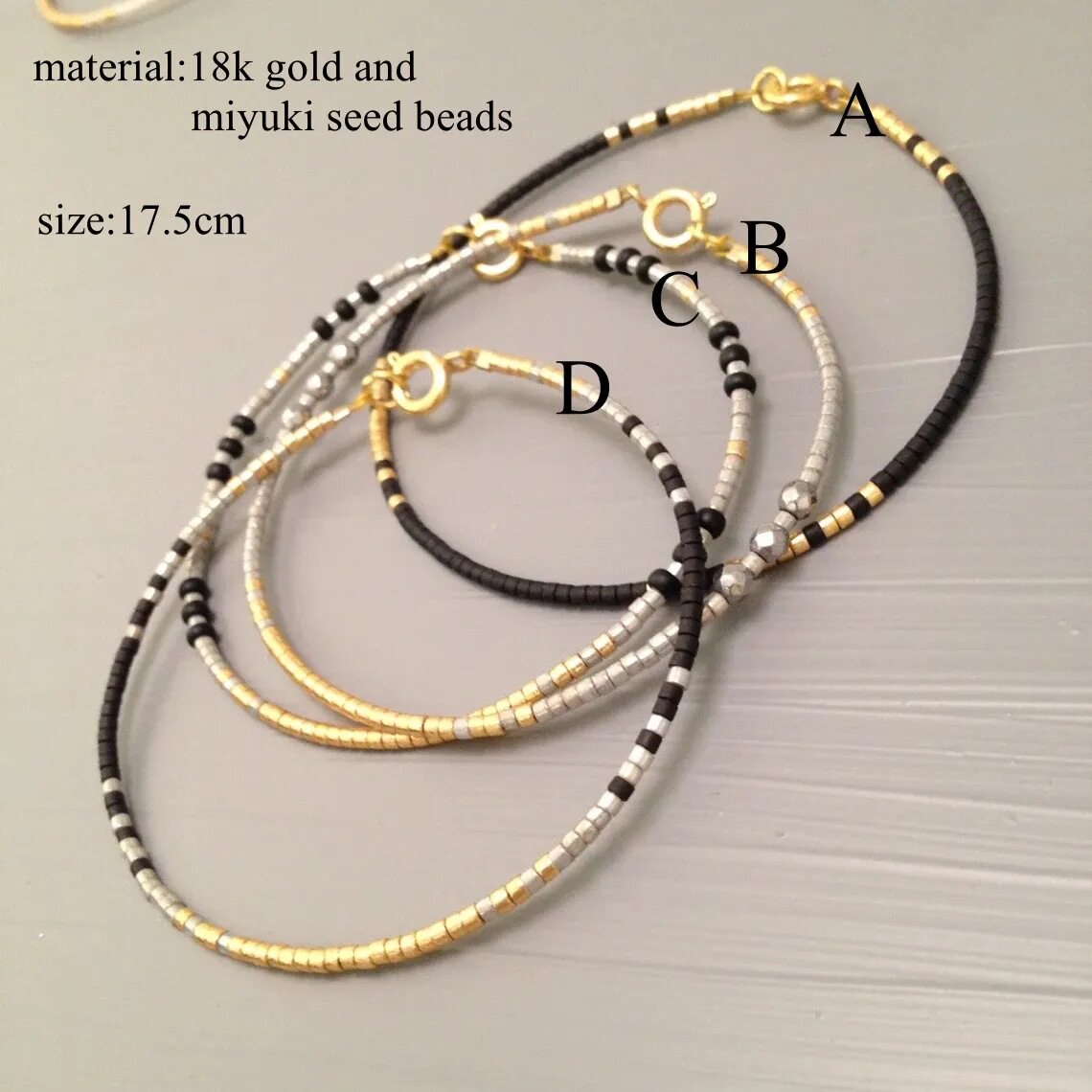 Bracele