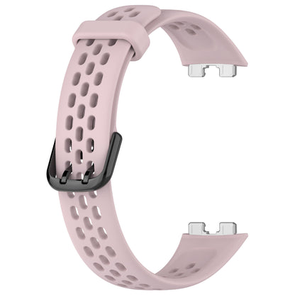 Bracelet 8/9/10 Silicone Replacement Strap