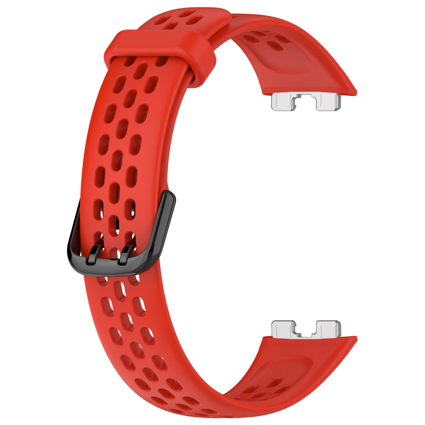 Bracelet 8/9/10 Silicone Replacement Strap