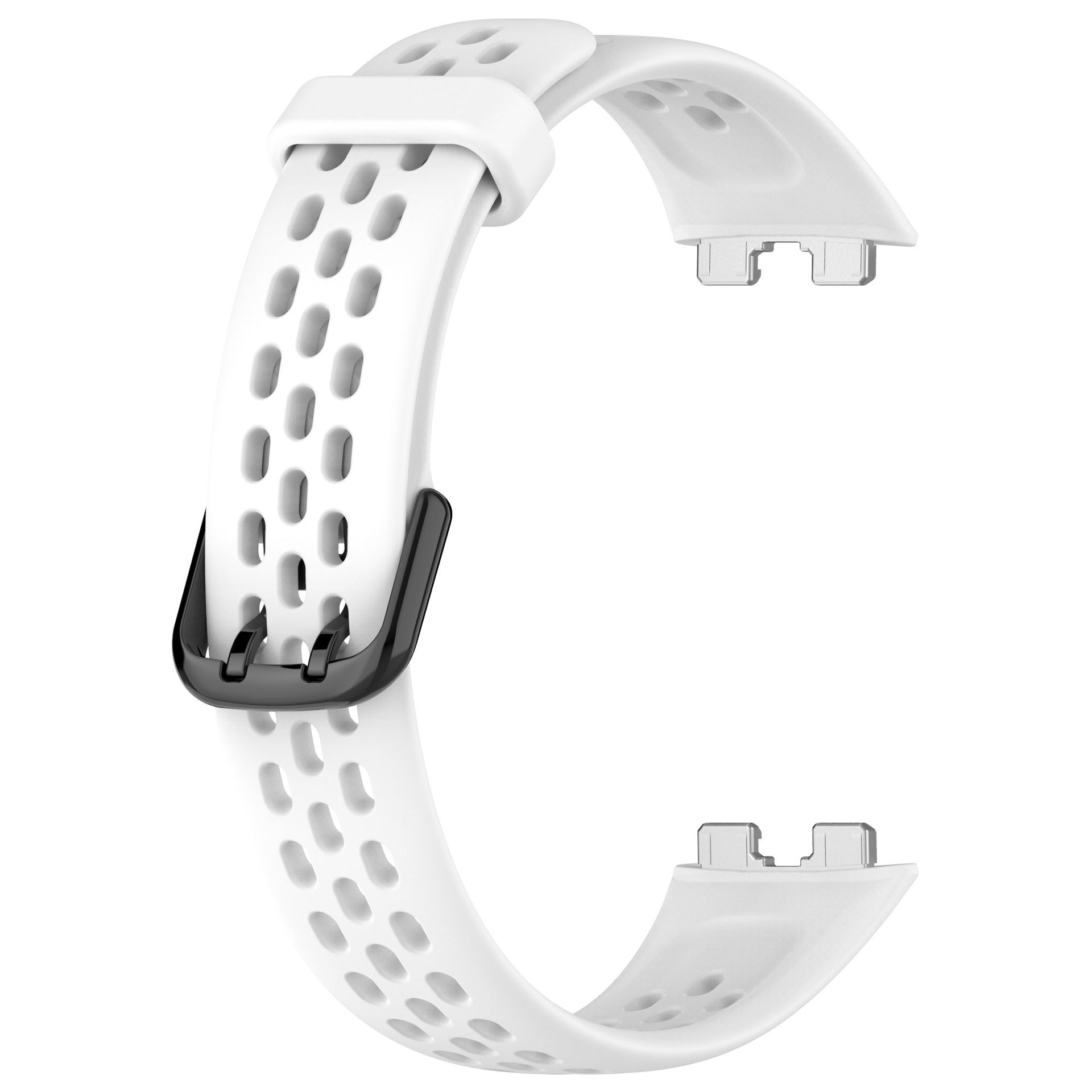 Bracelet 8/9/10 Silicone Replacement Strap