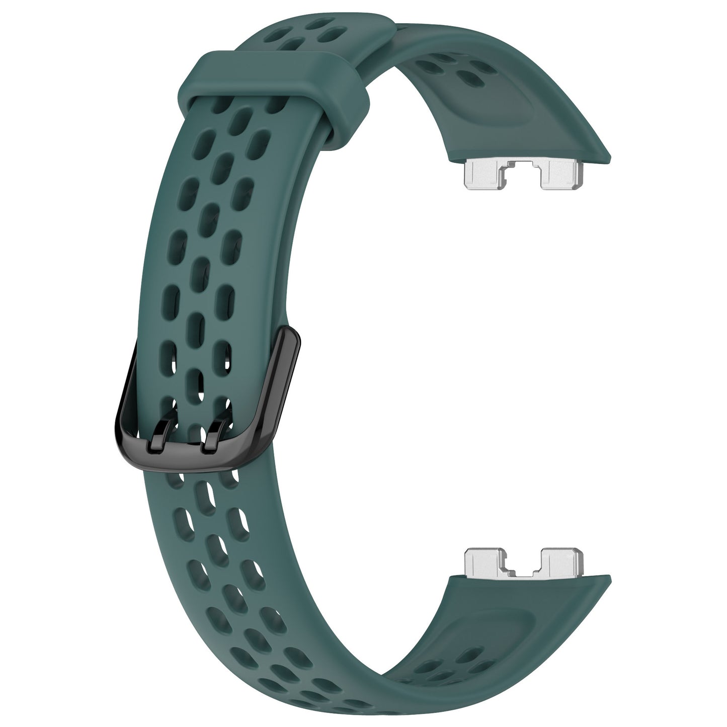 Bracelet 8/9/10 Silicone Replacement Strap