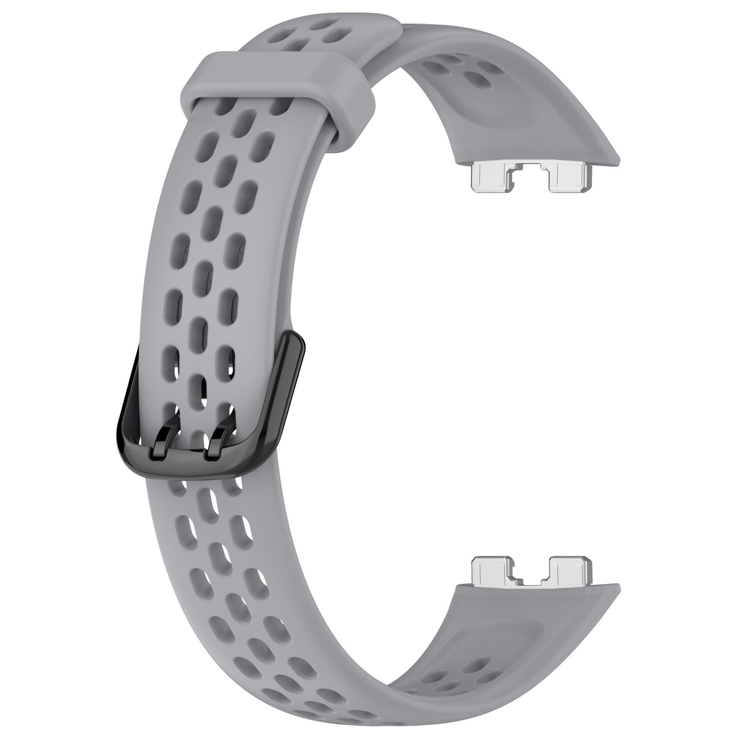 Bracelet 8/9/10 Silicone Replacement Strap