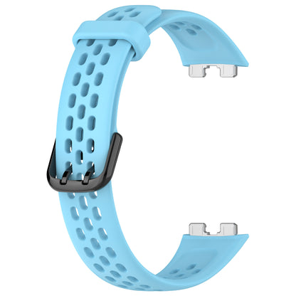 Bracelet 8/9/10 Silicone Replacement Strap