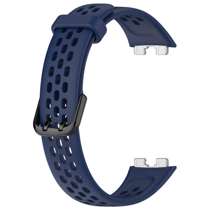 Bracelet 8/9/10 Silicone Replacement Strap