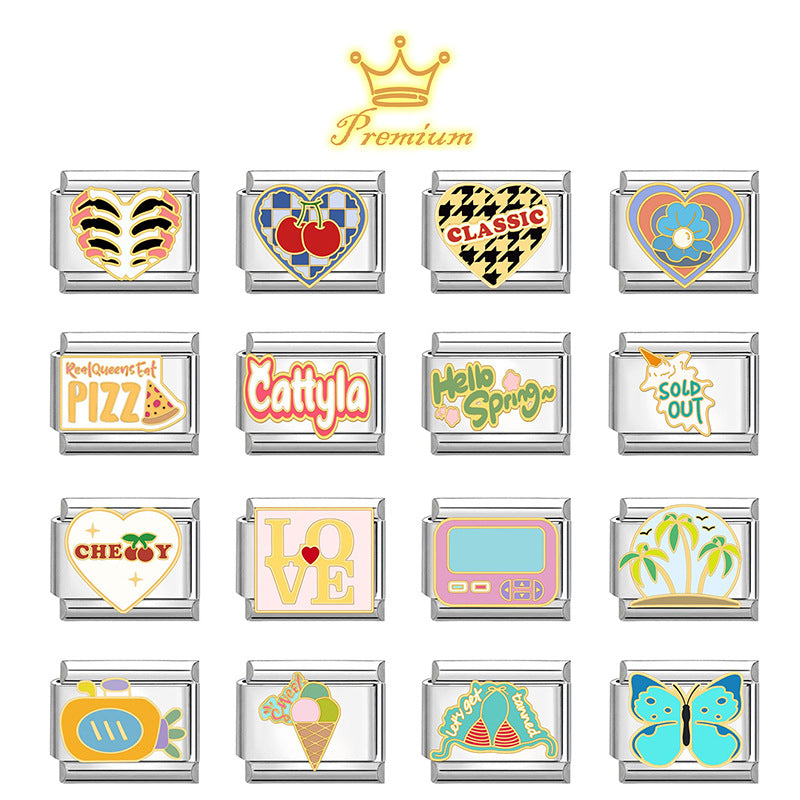 Bracelet Accessories