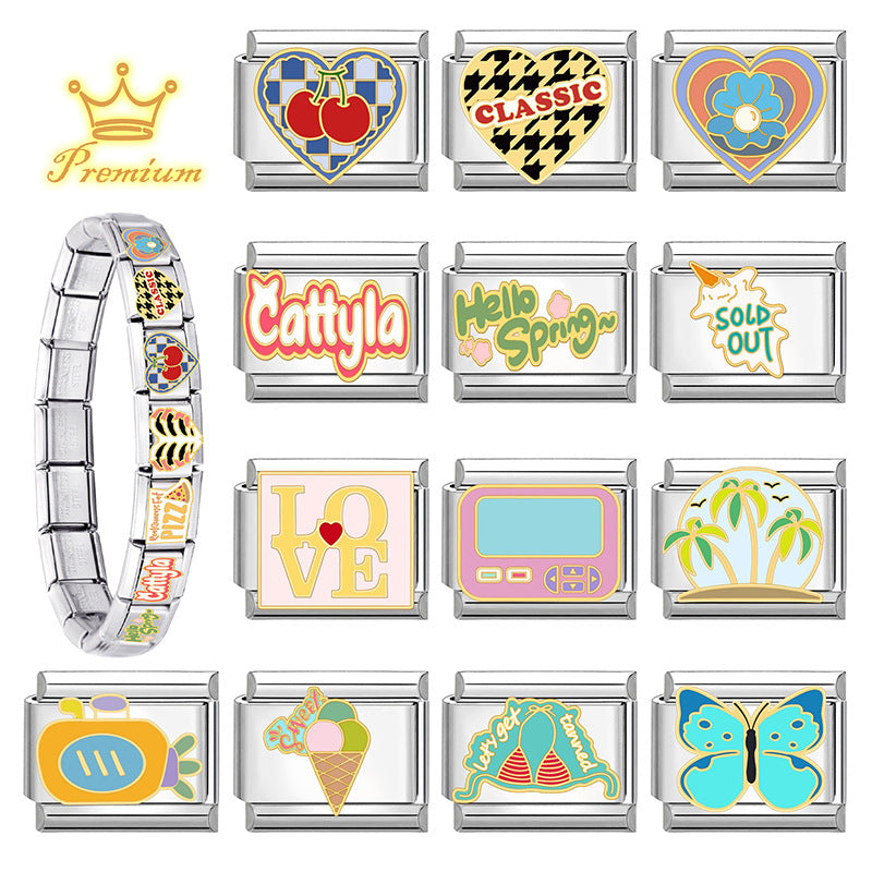 Bracelet Accessories
