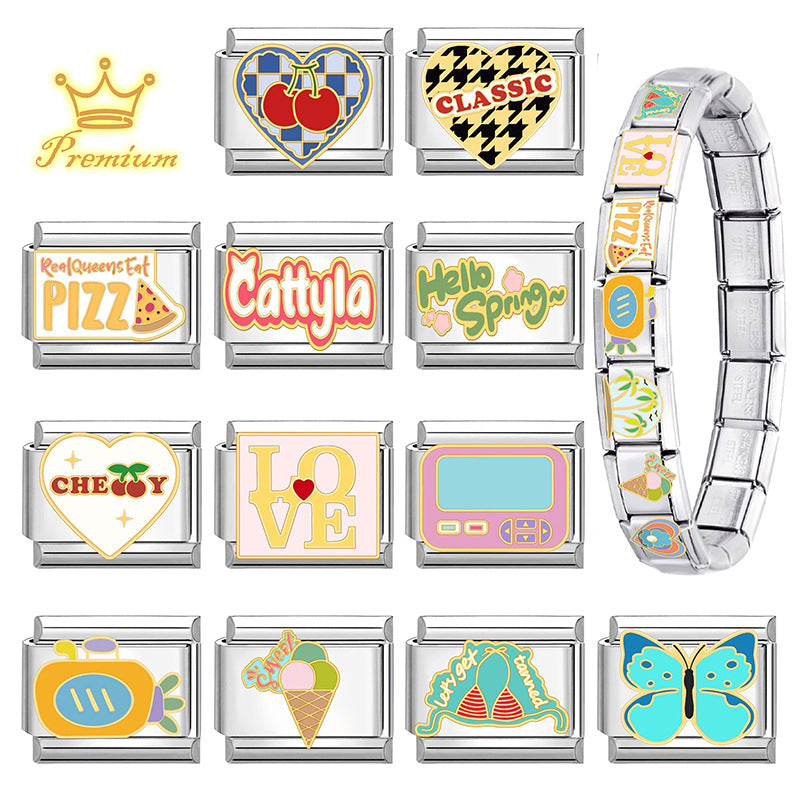 Bracelet Accessories