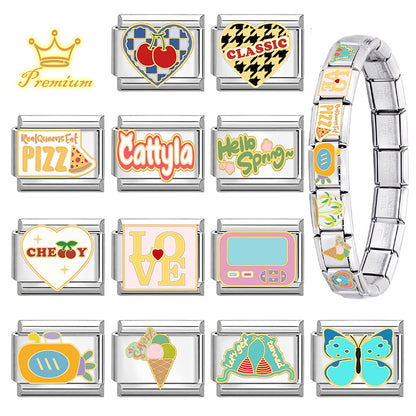 Bracelet Accessories
