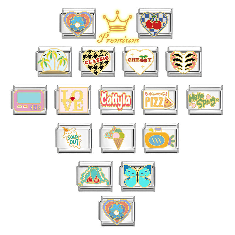 Bracelet Accessories