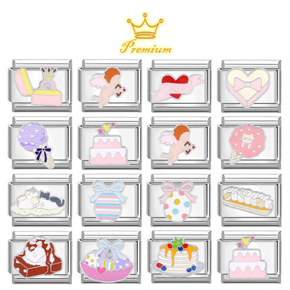 Bracelet Charms