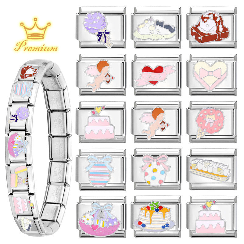 Bracelet Charms
