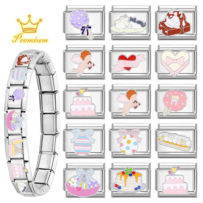 Bracelet Charms