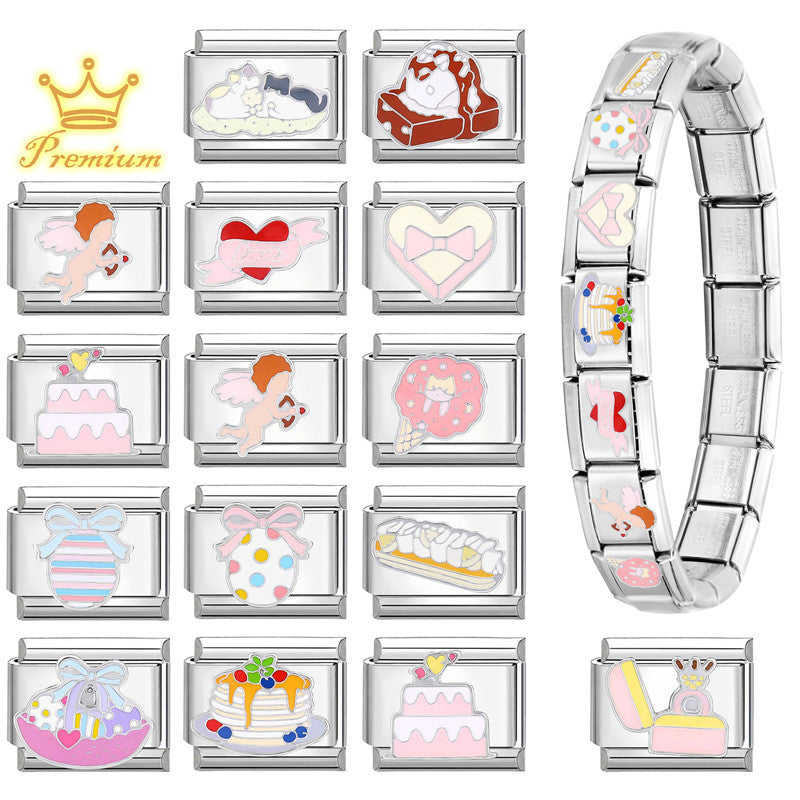 Bracelet Charms