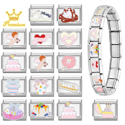 Bracelet Charms