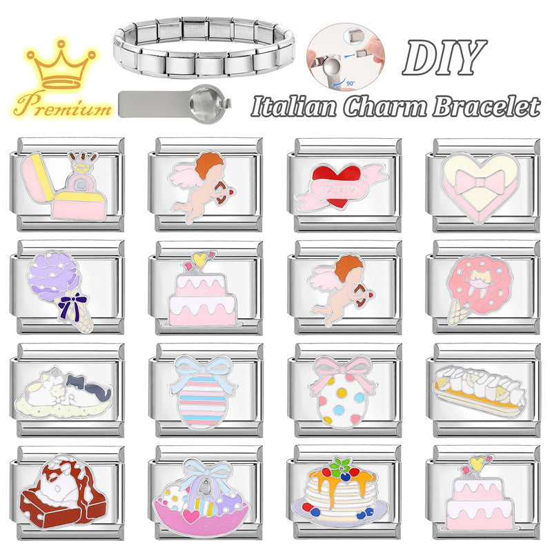 Bracelet Charms