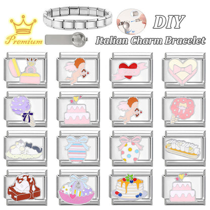 Bracelet Charms
