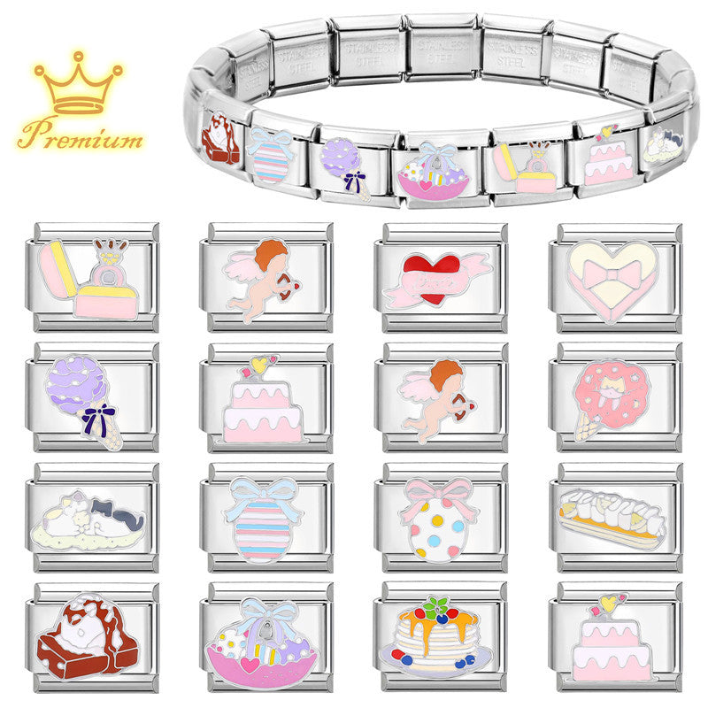Bracelet Charms