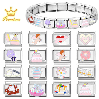 Bracelet Charms