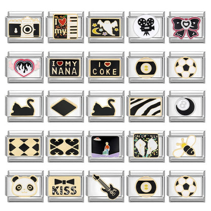 Bracelet Charms