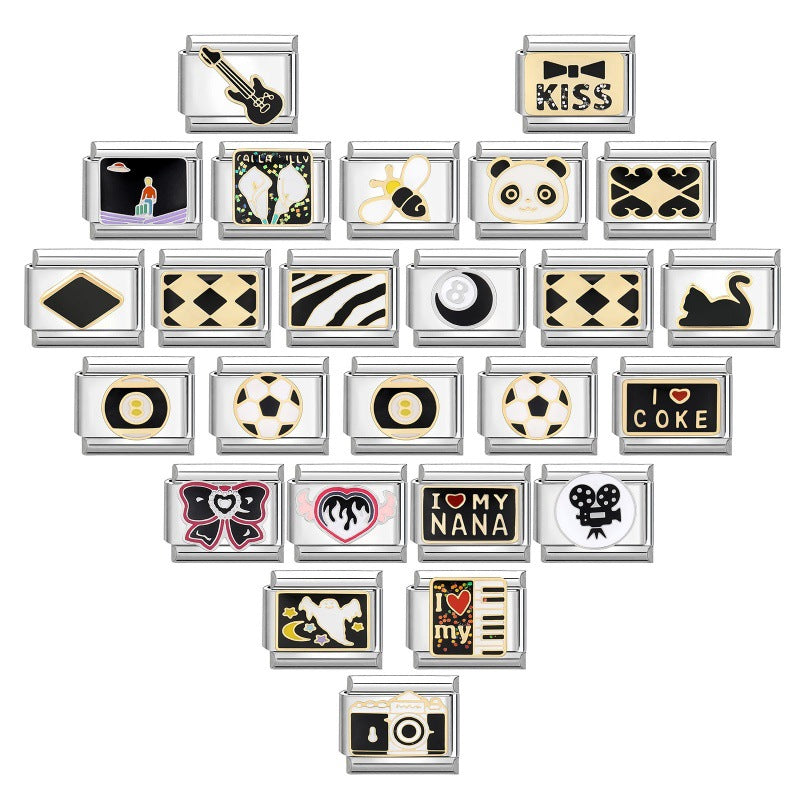 Bracelet Charms