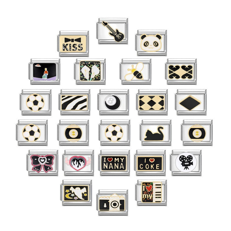 Bracelet Charms
