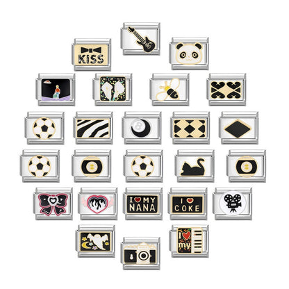 Bracelet Charms