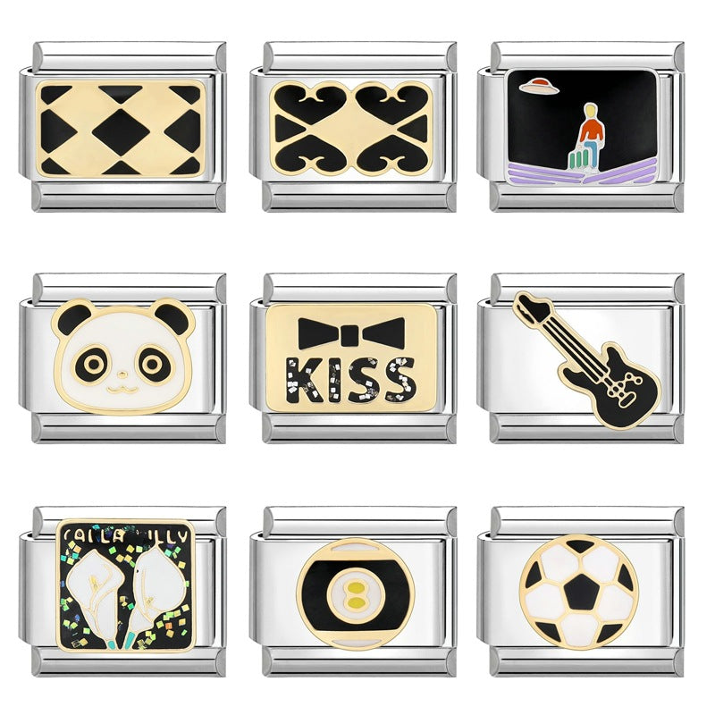 Bracelet Charms