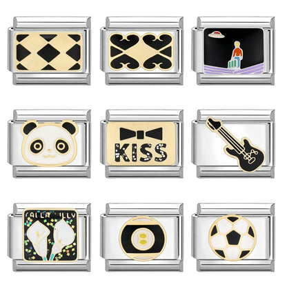Bracelet Charms