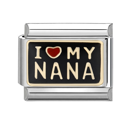 Bracelet Charms