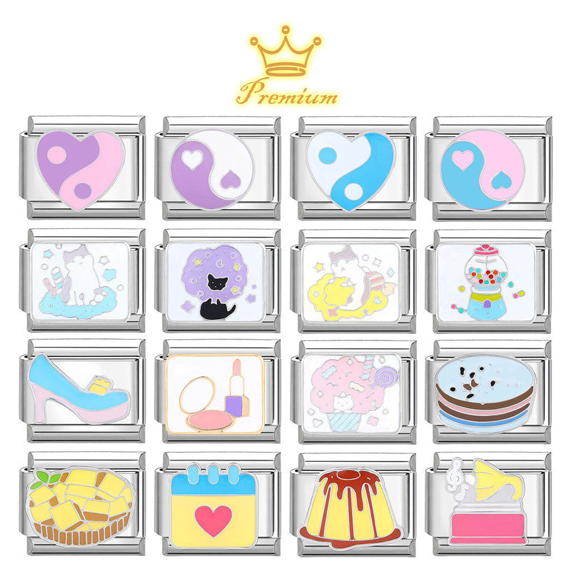 Bracelet Charms