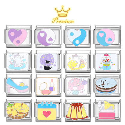 Bracelet Charms