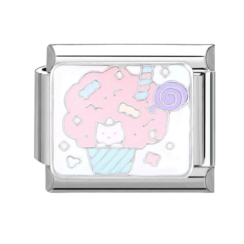 Bracelet Charms