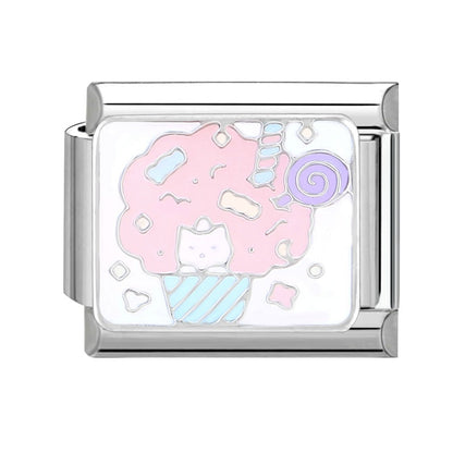Bracelet Charms