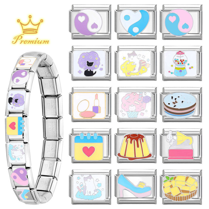 Bracelet Charms