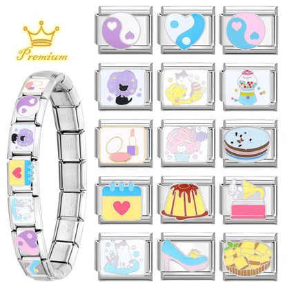 Bracelet Charms